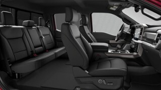 2026 Ford F-150® Internal Image 1